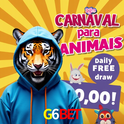 Login G6Bet Casino Online